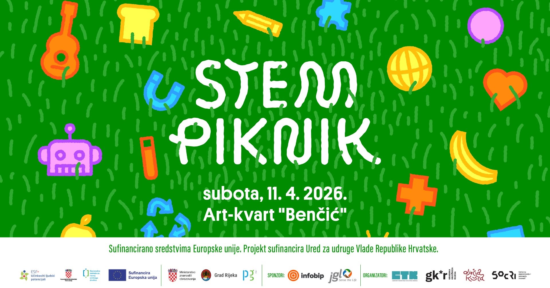 Turnir STK Srdoči